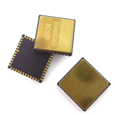 jakość 2025 Najnowsza wysokiej precyzji Mems Gyroscope Chip dla inercyjnej nawigacji fabryka