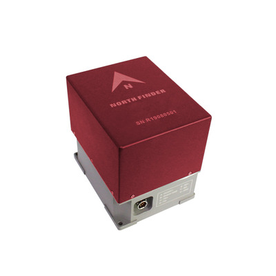 Dobra cena. FOG-Based North Seeking Gyroscope  Accurate True North Finder for UAV Navigation w Internecie