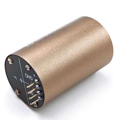 Dobra cena. Czujnik gyroskopu o niskiej stabilności stronniczości VG091A Kopiowanie girometru w Internecie