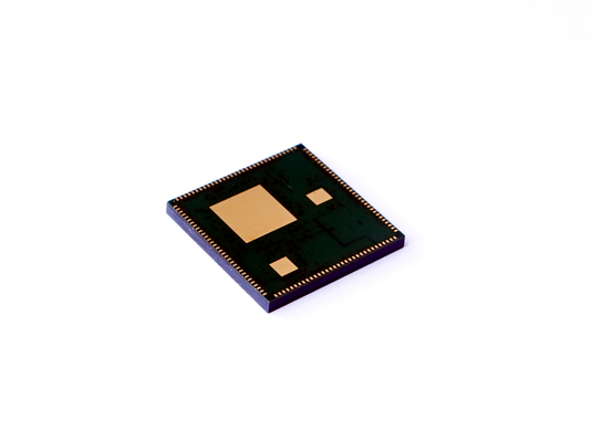 Dobra cena. 14-bitowy układ scalony do sterowania żyroskopem światłowodowym z 80MHz przetwornikiem ADC w Internecie