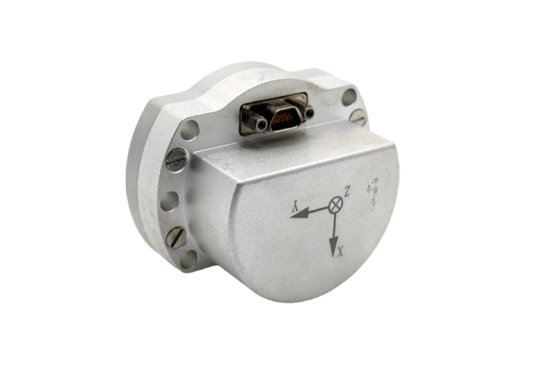 Dobra cena. Sześciosiowy inercyjny moduł pomiarowy (IMU) Honeywell HG4930C klasy taktycznej z interfejsem RS-422 w Internecie