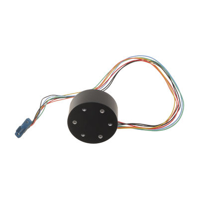 Dobra cena. Fiber Optic Gyroscope ±300°/s Range ≤0.5°/h Bias w Internecie