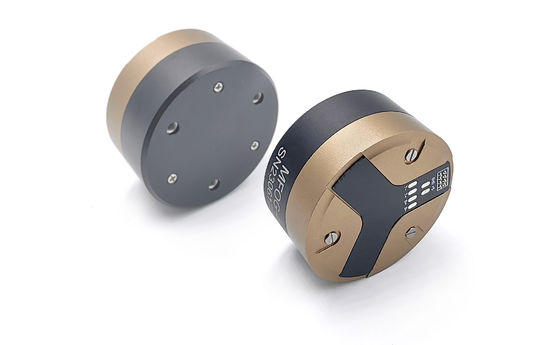 Dobra cena. Fizoptika VG1703 Analog Output Fiber Optic Gyroscope for Industrial Automation System w Internecie