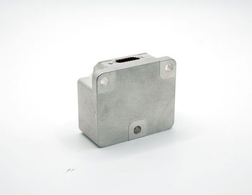 Dobra cena. Precyzyjny trójosiowy zwrotnik testowy do testowania czujników inercyjnych RS-232 Interfejs w Internecie