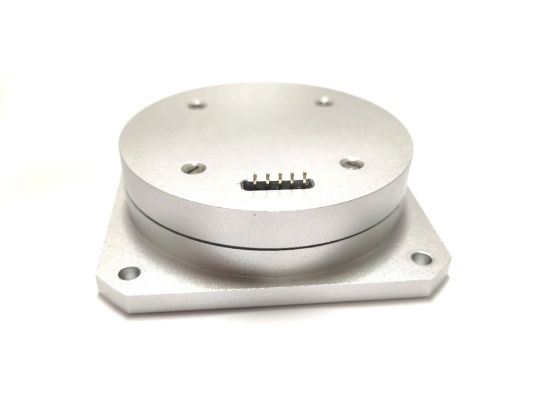 Dobra cena. RS232 1-osiowy gramofon 15 kg Symulator ruchu kątowego z komorą próżniową w Internecie