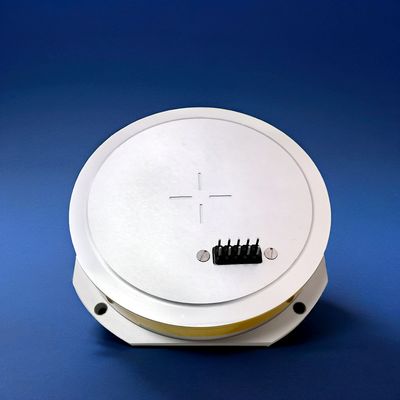 Dobra cena. Precyzyjny pozycjoner 1-osiowy 30 kg Obciążenie Port komputerowy Rs232 w Internecie