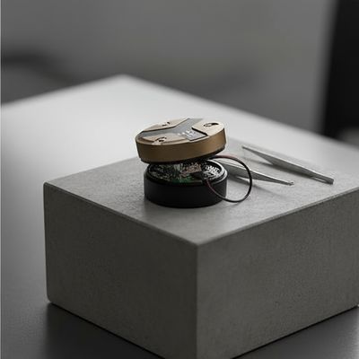 Dobra cena. Super Małe Mikro-Nano-Włókno Optyczne Gyro do lekkiego użytku w Internecie