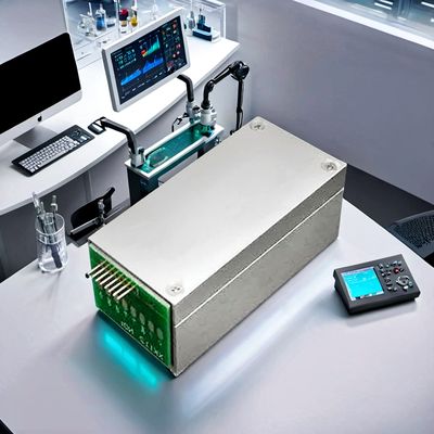 Dobra cena. Czujnik mgły do nawigacji pojazdów autonomicznych w Internecie