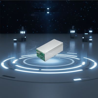 Dobra cena. Żyroskop światłowodowy do integracji nawigacji inercyjnej w Internecie