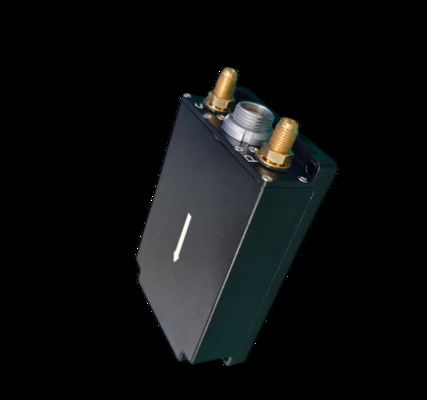 Dobra cena. Autonomiczny system nawigacji inercyjnej pojazdów podwodnych MEMS z wyjściem RS422 w Internecie