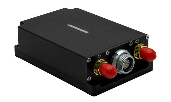 Dobra cena. System nawigacji inercyjnej o wysokiej częstotliwości wyjścia danych z dokładnością kierunku 0,1° w Internecie