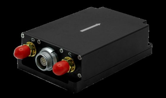 Dobra cena. Rolnicze maszyny MEMS INS Inercyjny system nawigacji z GNSS w Internecie