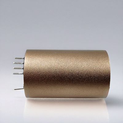 Dobra cena. Zaawansowany mikronano-światłowodowy żyroskop do precyzyjnego pomiaru prędkości kątowej w Internecie