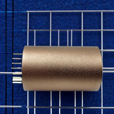 Dobra cena. Mikro-nano zintegrowane światłowodowe gyro do precyzyjnej nawigacji inercyjnej w Internecie