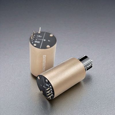 Dobra cena. Micro-Nano-Fiber Optic Gyro oparte na technologii fotoniki krzemowej w Internecie