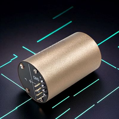 Dobra cena. Nanoskala Małe Mikro-Nano-Włókno Optyczne Gyro w Internecie