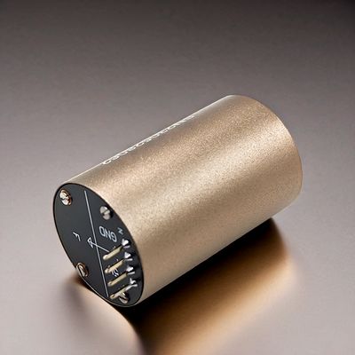 Dobra cena. Niskokosztowy mikronanowłóknowy żyroskop światłowodowy z przewagą produkcji masowej w Internecie