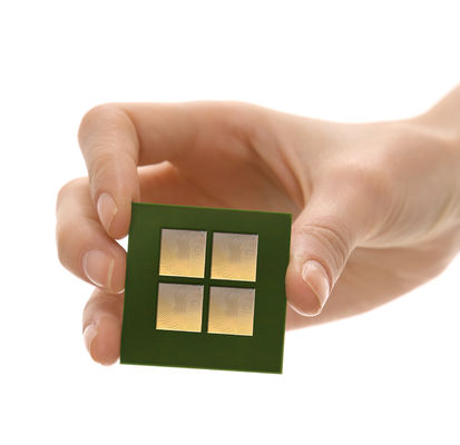 Dobra cena. Chip giroskopowy MEMS o niskiej stabilności stronniczości dla jednostki pomiarowej inercji w Internecie