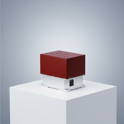 Dobra cena. Compact FOG-Based True-North Finder for Navigation System w Internecie