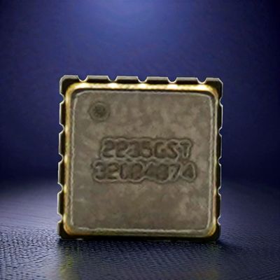 Dobra cena. Niski poziom stabilności zintegrowany system nawigacji z żyroskopem i przyspieszaczem Mems w Internecie