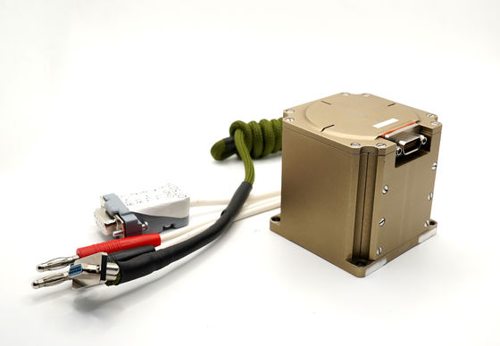 Dobra cena. Optyczny wskaźnik azymutu i północy geograficznej dla badań geotechnicznych w Internecie