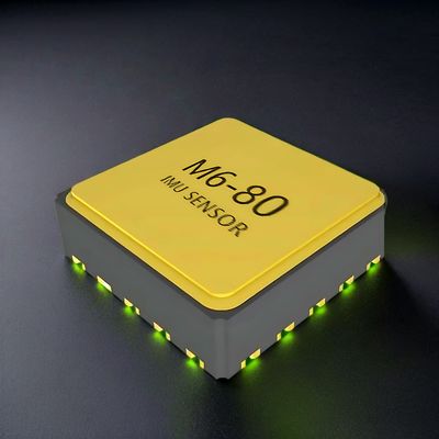 Dobra cena. Inercyjna jednostka pomiarowa do kontroli stabilizacji przechyłu w Internecie