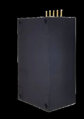 Dobra cena. Trójosiowy żyroskop światłowodowy Trójosiowy żyroskop światłowodowy z płytą akwizycji danych w Internecie