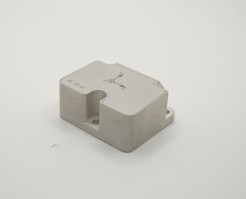 Dobra cena. Zakres pomiaru -500- 500°/s Szybki odzew 3-osiowy żyroskop z dobrą stabilnością Współczynnik biegu losowego ≤ 0,0005°/√h w Internecie