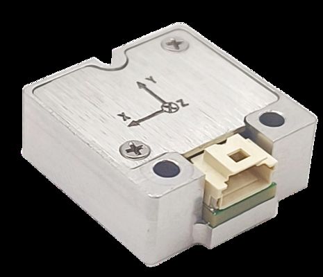 Dobra cena. Trójosiowy światłowodowy żyroskopowy bezwładnościowy czujnik prędkości kątowej do nawigacji w Internecie