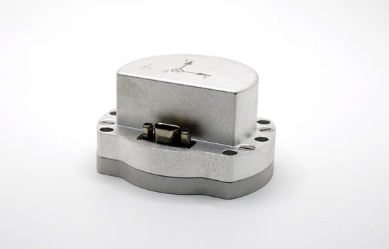 Dobra cena. Trójosiowy żyroskop światłowodowy FOG Stabilność zerowego odchylenia z jednostką wykrywania sygnału w Internecie