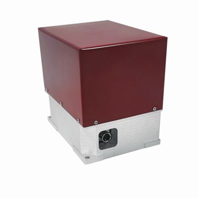 Dobra cena. High Precision Fiber Optic North Finder for Accurate True North Determination w Internecie