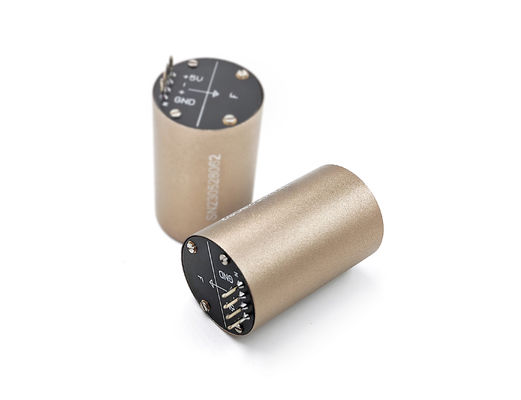 Dobra cena. Zmniejszone mikro-nano-włókno optyczne żyroskopy do systemu nawigacji w Internecie