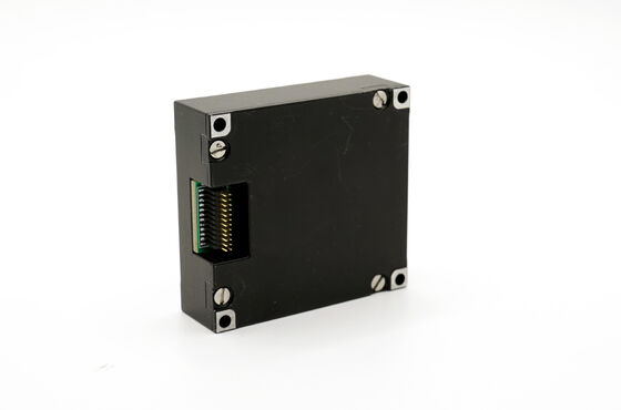 Dobra cena. 10-osiowy, precyzyjny IMU z żyroskopem, akcelerometrem, magnetometrem i barometrem w Internecie