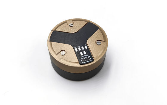 Dobra cena. Niskokosztowy żyroskop światłowodowy, komercyjnej klasy czujnik inercyjny w Internecie