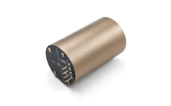 Dobra cena. Fizoptika VG191AD Precision Fiber Optic Gyroscope z stabilnością stronniczości 1,5°/h w Internecie