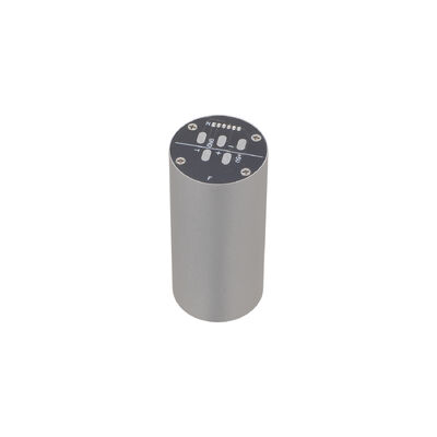 Dobra cena. Single Axis Fiber Optic Gyroscope Sensor with 2 deg/h Bias Stability Analog Output and Compact phi24x39mm Design for Drone Gimbal Stabilization w Internecie