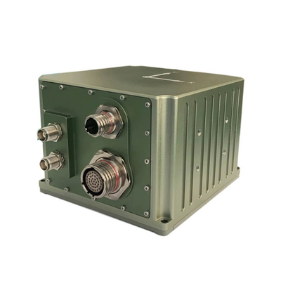 Dobra cena. Optic GPS Aided Ins z zamkniętą pętlą światłowodową Żyroskopy Akcelerometry GNSS w Internecie